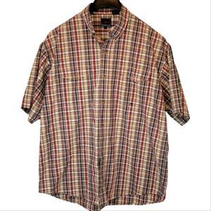 Men's Roper Cowboy Buttonup Size XL